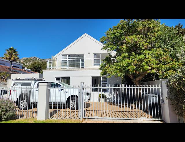 3 bed property to rent in KOMMETJIE